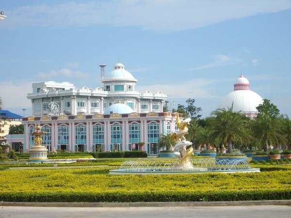 Baan Sukhawadee Pattaya