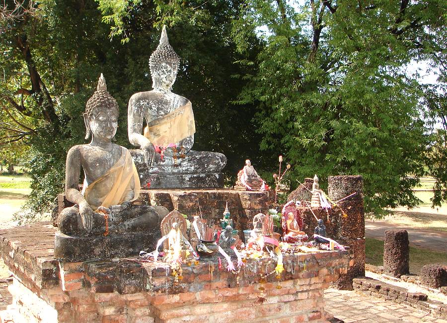 Sukhothai