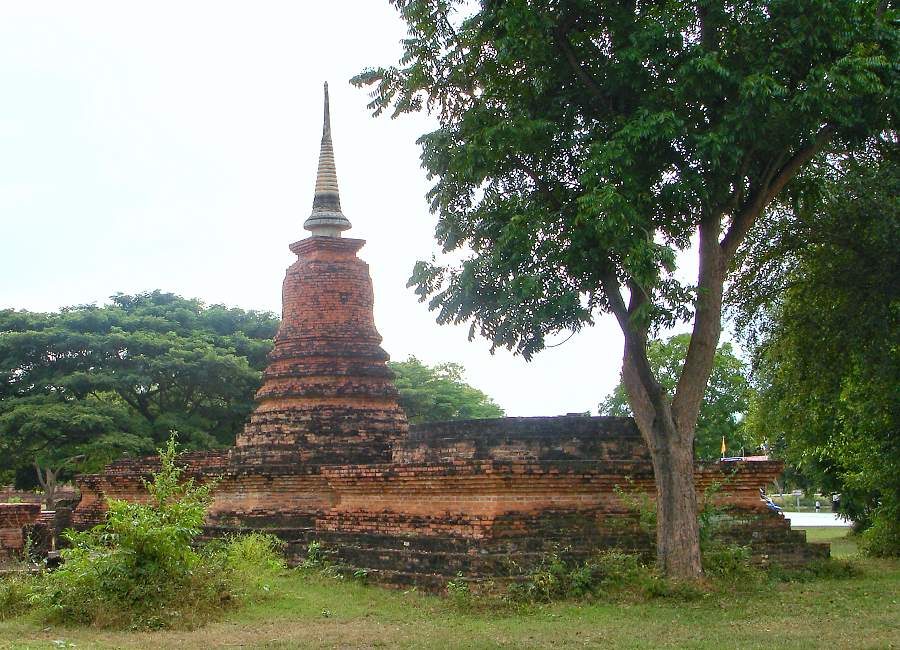 Sukhothai