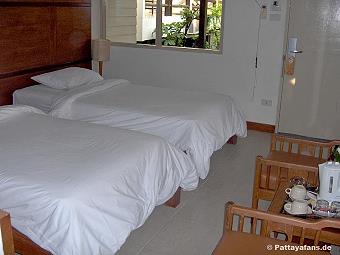 Sunshine Garden Resort