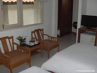 Sunshine Garden Resort