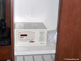 Sunshine Garden Resort