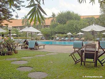 Sunshine Garden Resort