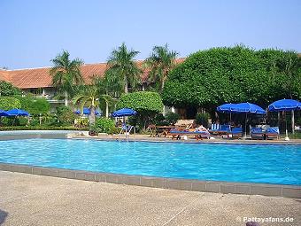 Sunshine Garden Resort