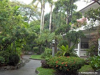 Sunshine Garden Resort