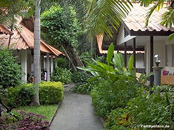 Sunshine Garden Resort