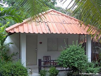 Sunshine Garden Resort