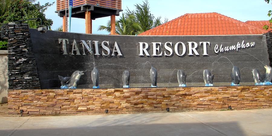Tanisa Resort Chumphon
