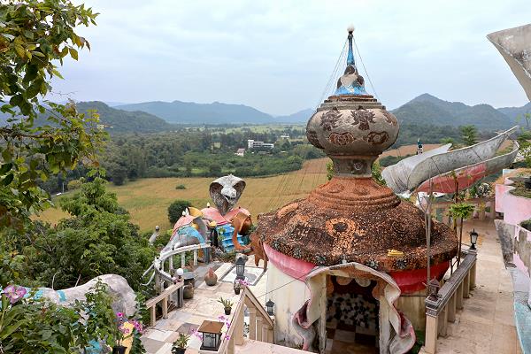 Wat Simalai Songtham
