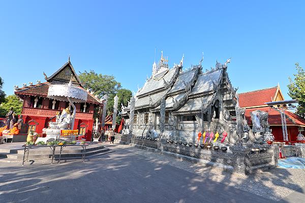 Wat Sri Suphan
