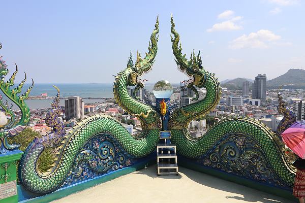 Khao Phra Khru Monastery