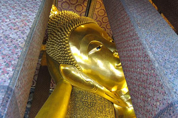 Wat Pho Bangkok