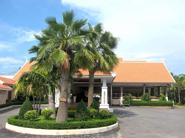 Thai Garden Resort Pattaya