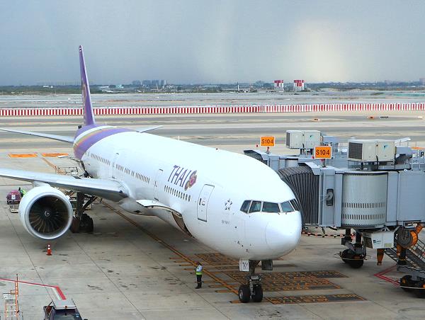 Thai Airways