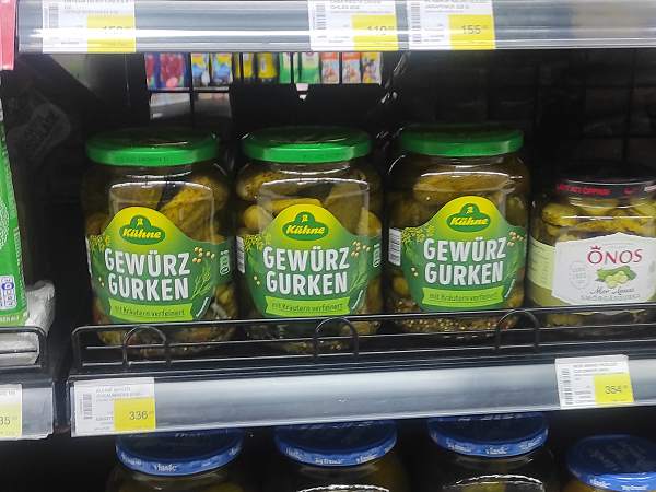 preisliste Thailand Urlaub