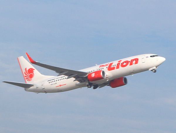 Thai Lion Air