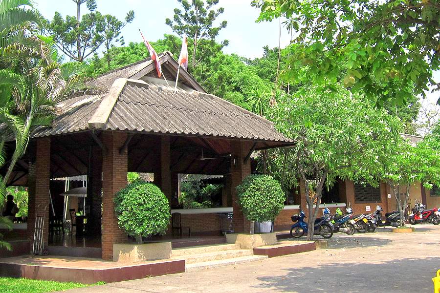 The Cottage Pattaya