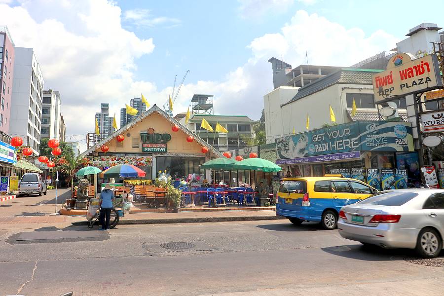 Tipp Plaza Pattaya
