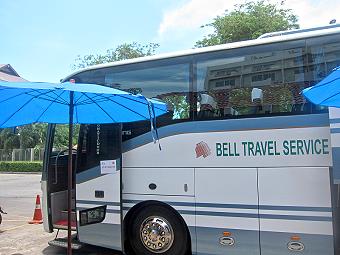 Bell Travel