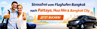Flughafen Transfer Bangkok