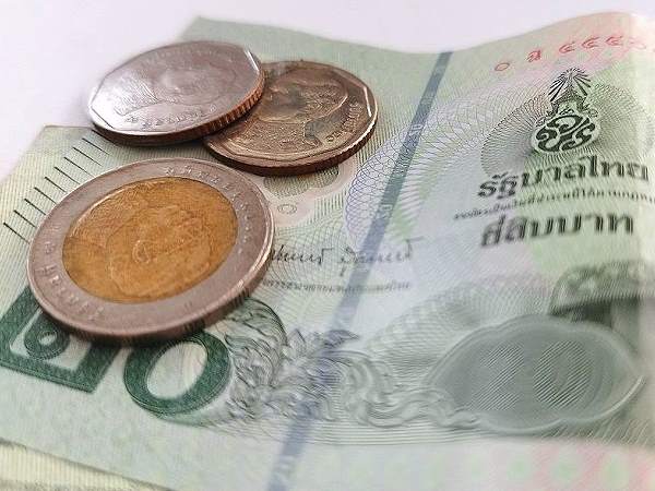 Wieviel Trinkgeld in Thailand