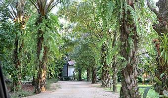 Tuaprodhome Khao Lak