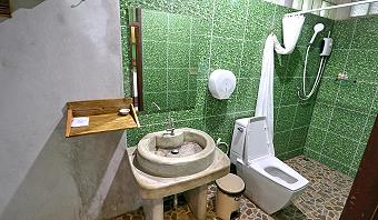 Tuaprodhome Khao Lak