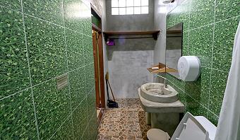 Tuaprodhome Khao Lak