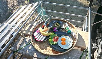 Tuaprodhome Khao Lak