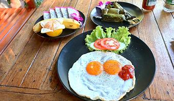 Tuaprodhome Khao Lak