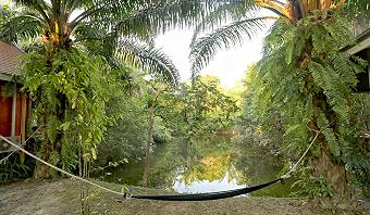 Tuaprodhome Khao Lak