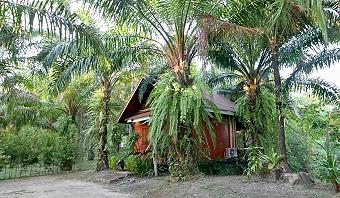 Tuaprodhome Khao Lak