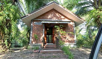 Tuaprodhome Khao Lak