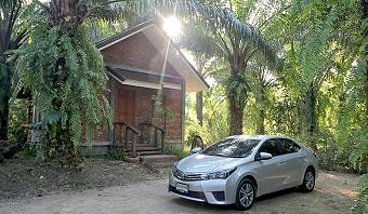 Tuaprodhome Khao Lak