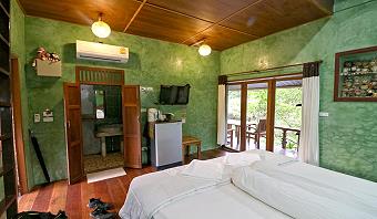 Tuaprodhome Khao Lak