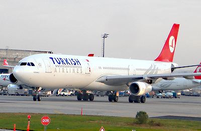 Turkish Airlines