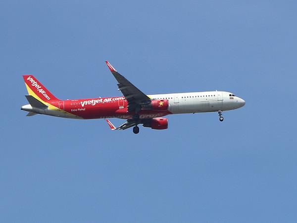 Thai VietJet