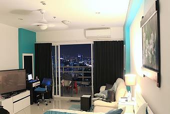 View Talay 6 Condo Pattaya