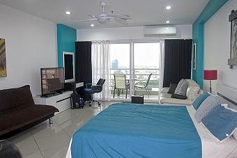 View Talay 6 Condo Pattaya