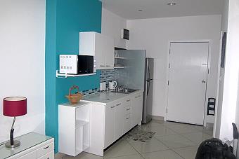 View Talay 6 Condo Pattaya