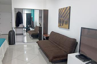 View Talay 6 Condo Pattaya