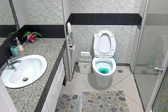 View Talay 6 Condo Pattaya