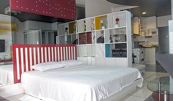 View Talay 6 Condo Pattaya