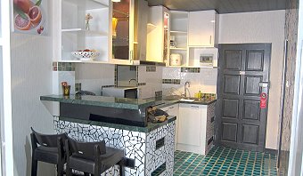 View Talay 6 Condo Pattaya