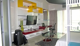 View Talay 6 Condo Pattaya