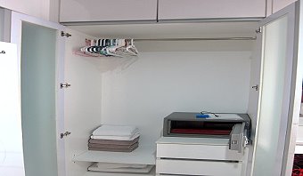 View Talay 6 Condo Pattaya