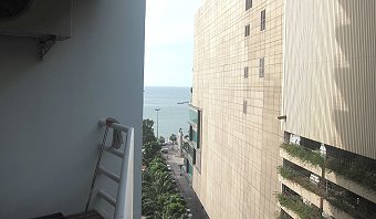 View Talay 6 Condo Pattaya