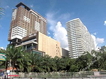 View Talay 6 Pattaya