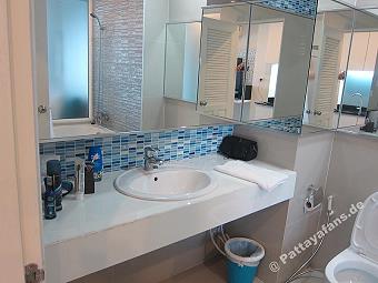 View Talay 6 Pattaya