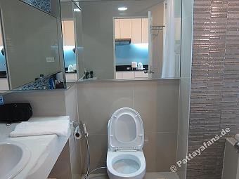 View Talay 6 Pattaya